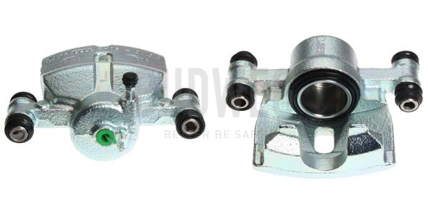 Etrier frana 343459 BUDWEG CALIPER