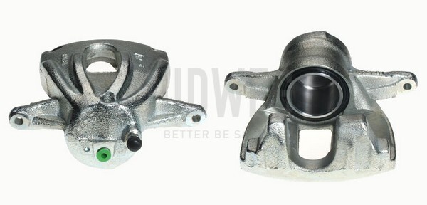 Etrier frana 343475 BUDWEG CALIPER