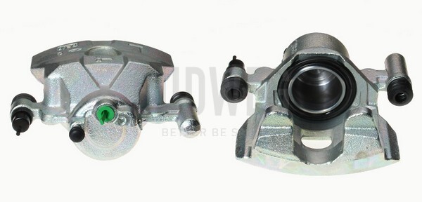 Etrier frana 343496 BUDWEG CALIPER