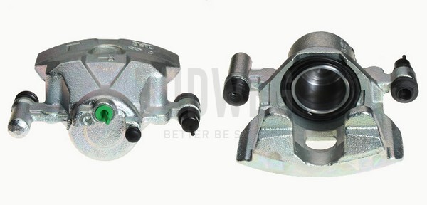 Etrier frana 343497 BUDWEG CALIPER