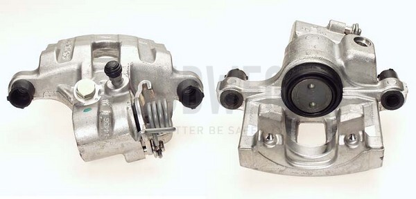 Etrier frana 343518 BUDWEG CALIPER