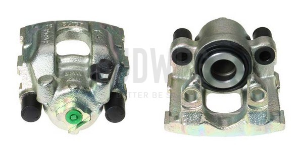 Etrier frana 343526 BUDWEG CALIPER