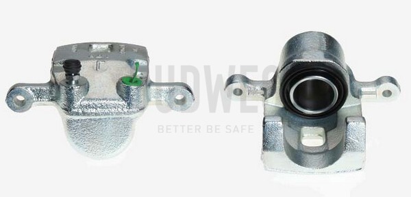 Etrier frana 343535 BUDWEG CALIPER