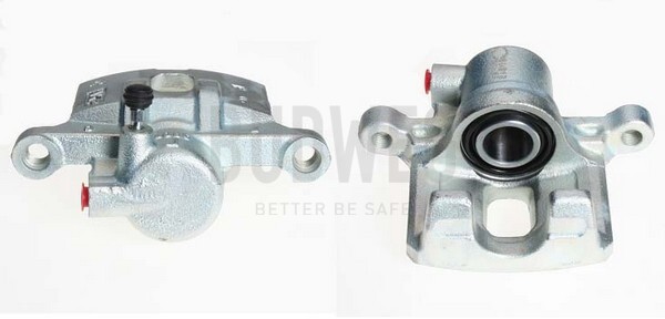 Etrier frana 343545 BUDWEG CALIPER