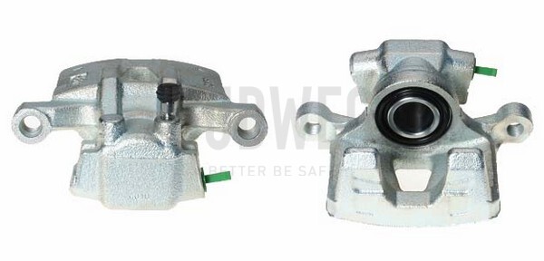 Etrier frana 343548 BUDWEG CALIPER