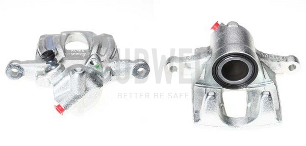 Etrier frana 343559 BUDWEG CALIPER