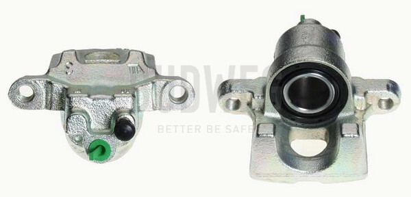 Etrier frana 343608 BUDWEG CALIPER