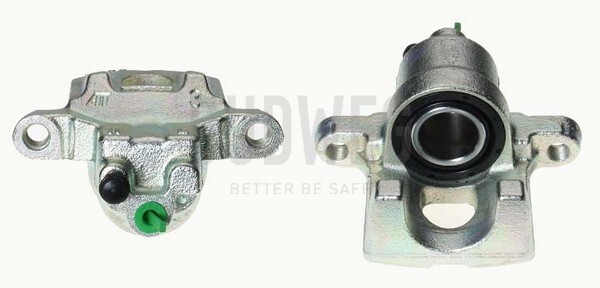 Etrier frana 343609 BUDWEG CALIPER