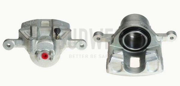 Etrier frana 343627 BUDWEG CALIPER