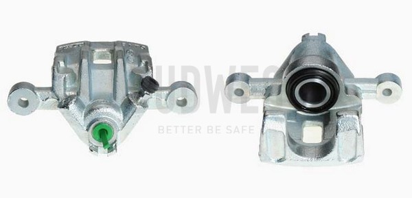 Etrier frana 343628 BUDWEG CALIPER