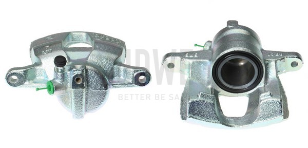 Etrier frana 343636 BUDWEG CALIPER