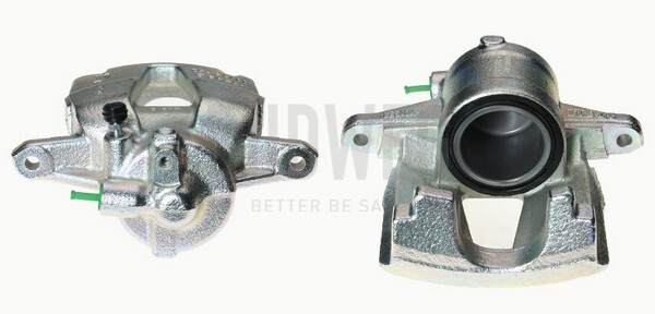 Etrier frana 343638 BUDWEG CALIPER