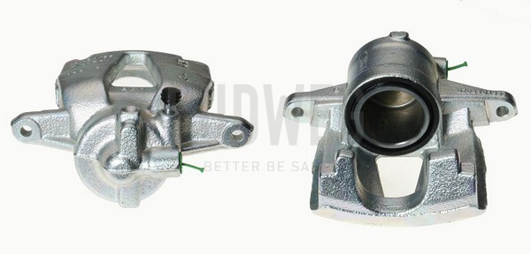 Etrier frana 343639 BUDWEG CALIPER