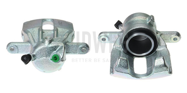 Etrier frana 343646 BUDWEG CALIPER