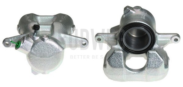 Etrier frana 343650 BUDWEG CALIPER