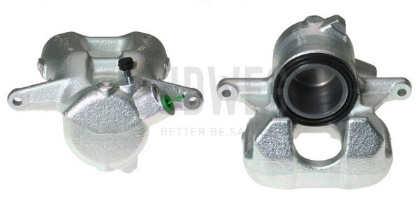 Etrier frana 343651 BUDWEG CALIPER