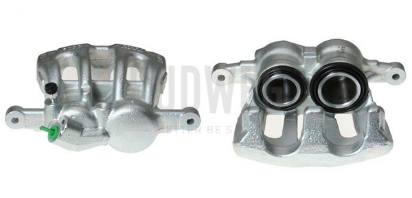 Etrier frana 343652 BUDWEG CALIPER