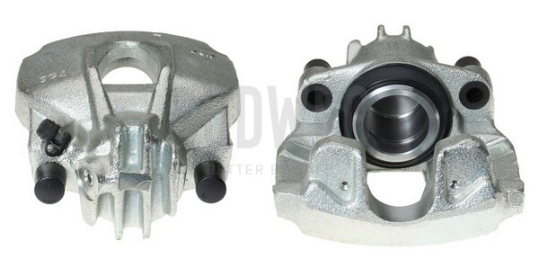 Etrier frana 343656 BUDWEG CALIPER