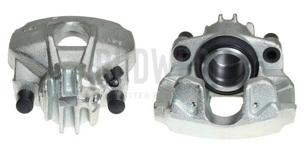 Etrier frana 343657 BUDWEG CALIPER