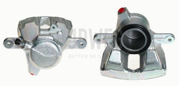 Etrier frana 343691 BUDWEG CALIPER