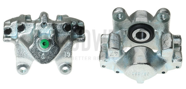 Etrier frana 343692 BUDWEG CALIPER