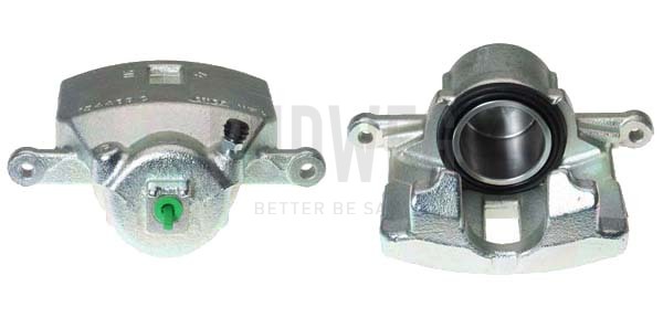 Etrier frana 343705 BUDWEG CALIPER