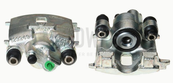 Etrier frana 343707 BUDWEG CALIPER