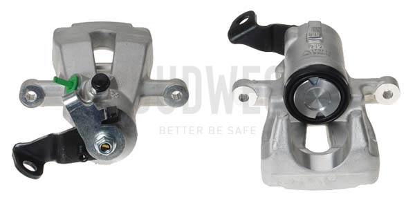 Etrier frana 343711 BUDWEG CALIPER