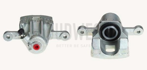 Etrier frana 343714 BUDWEG CALIPER