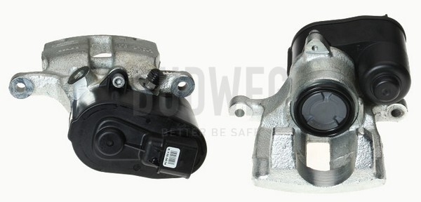 Etrier frana 343720 BUDWEG CALIPER