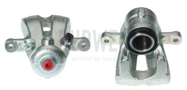 Etrier frana 343729 BUDWEG CALIPER