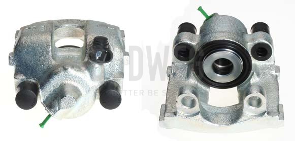 Etrier frana 343730 BUDWEG CALIPER