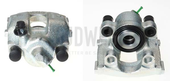 Etrier frana 343731 BUDWEG CALIPER