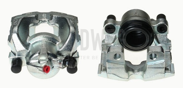 Etrier frana 343732 BUDWEG CALIPER