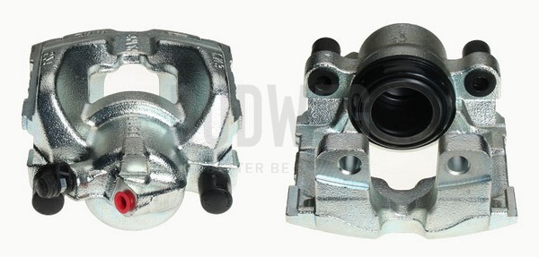 Etrier frana 343733 BUDWEG CALIPER