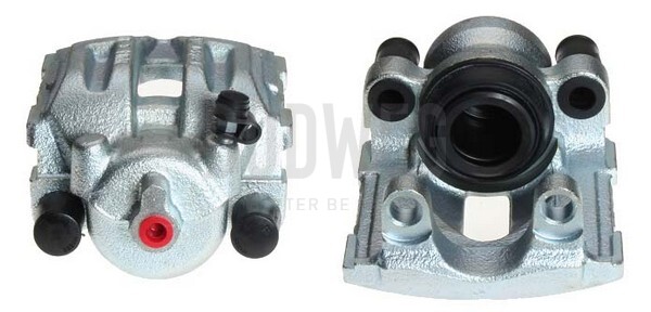 Etrier frana 343735 BUDWEG CALIPER