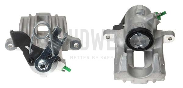 Etrier frana 343740 BUDWEG CALIPER