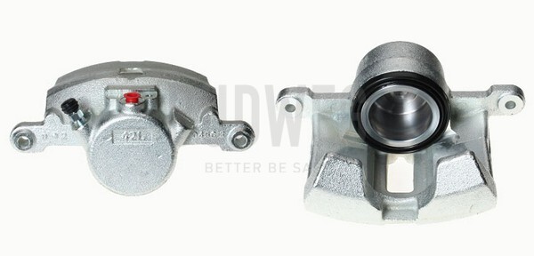 Etrier frana 343761 BUDWEG CALIPER