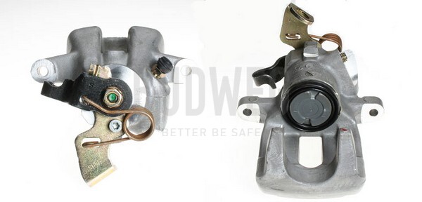 Etrier frana 343767 BUDWEG CALIPER