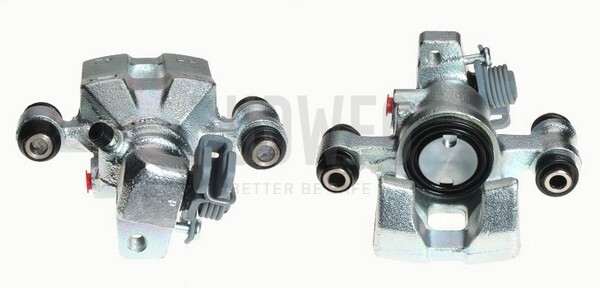 Etrier frana 343793 BUDWEG CALIPER