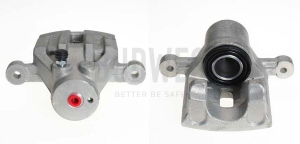 Etrier frana 343797 BUDWEG CALIPER