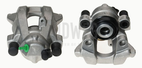 Etrier frana 344408 BUDWEG CALIPER