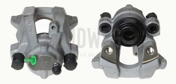 Etrier frana 343825 BUDWEG CALIPER