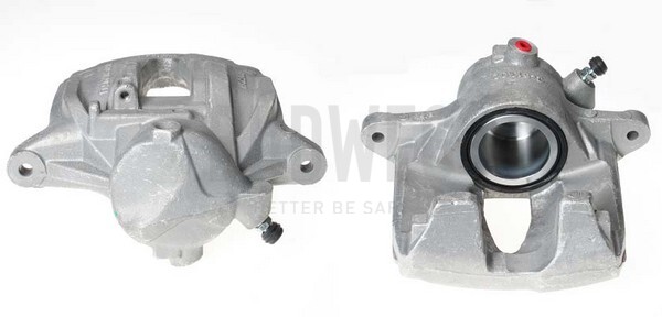 Etrier frana 343832 BUDWEG CALIPER