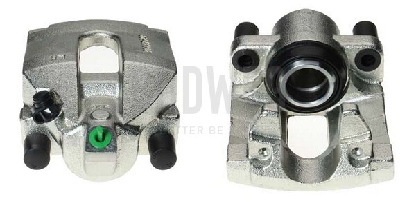 Etrier frana 343852 BUDWEG CALIPER