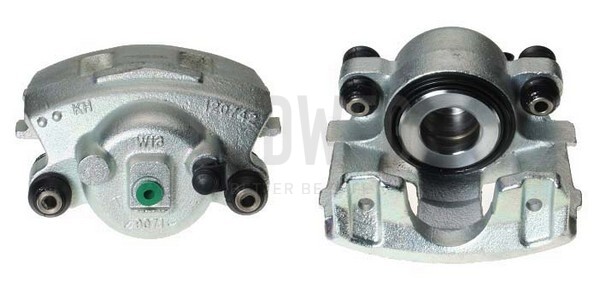 Etrier frana 343858 BUDWEG CALIPER