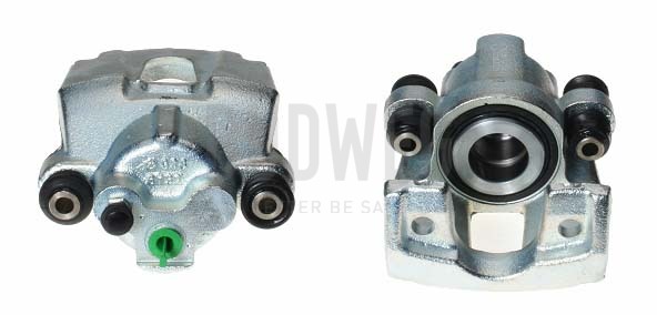 Etrier frana 343860 BUDWEG CALIPER