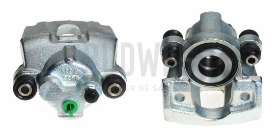 Etrier frana 343861 BUDWEG CALIPER