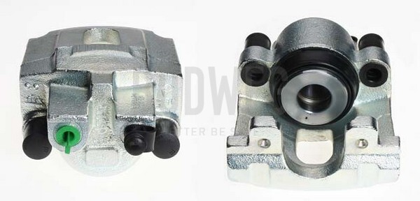 Etrier frana 343865 BUDWEG CALIPER