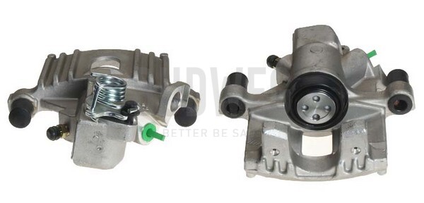 Etrier frana 343879 BUDWEG CALIPER